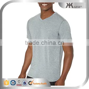 Latest Fashion Man's Xxl Compression Size T-shirts Wholesale Plus Sizes Top thumbnail-2