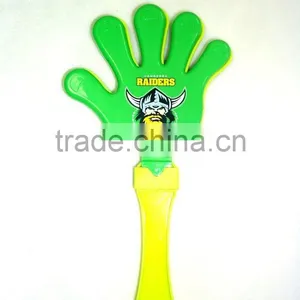 Plastic Noise Maker Hand Clapper thumbnail-1
