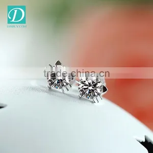 Cheap Chinese Earring Ladies Jewelry Earring thumbnail-2