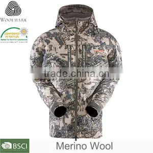 Hot Sale Men's Military Jacket Winter Outdoor Jacket for Man,mens Long Sleeve Jacket thumbnail-1