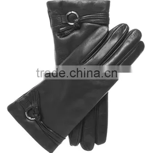 Lather Fashion Gloves thumbnail-1