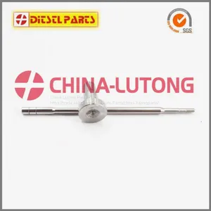 Bosch F 00R J01 159 Valve FooR J01 159 and CR Injector Parts Bosch Ontrol Valve F00RJ01159 for Injector 0 445 120 024 thumbnail-5