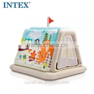 INTEX The Fox Squirrel Children Toy House thumbnail-1