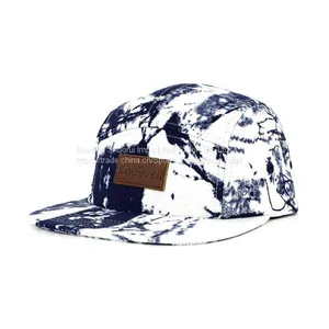 Five PANELS HATS thumbnail-1