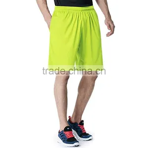 Wholesale Modern Dry Fit Men Sportswear Funny Running Shorts thumbnail-1