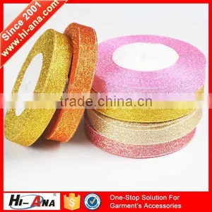 Hi-ana Ribbon1 15 Years Factory Experience Good Supplying Ribbon for Bows thumbnail-1