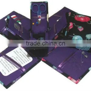Etui Sewing Kit Needlework Box thumbnail-2