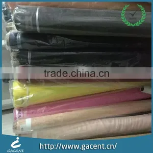 Ethnic Fushion Design Mesh Fabric Clothes Lining thumbnail-3