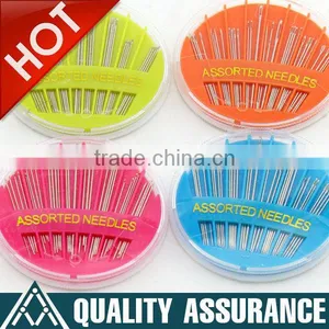 Hand Sewing Needles-assorted Needles thumbnail-1