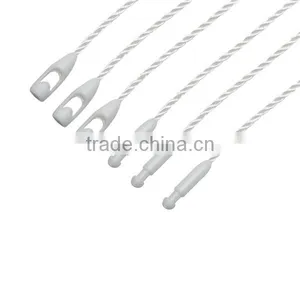 [Sinfoo] Different Shapes Hang Tag String for Clothing Label thumbnail-1