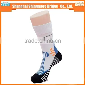2017 China Supplier Hot Sales High Standard Breathable Sport Sock Waterproof thumbnail-6