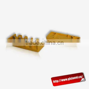ELectric Tricycle 5 Bolt Yellow Box thumbnail-1