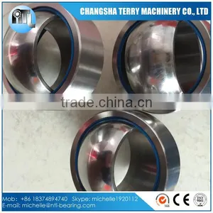 GE6ES 6mm Stainless Steel Radial Spherical Plain Bearing thumbnail-3