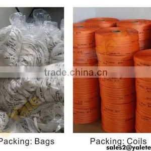 High-quality PES Cord Lashing/cord Woven Strap/packing Strapping thumbnail-1