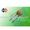 Ceramic Disc Capacitor thumbnail-1