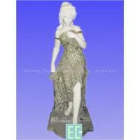 Scuplture,statue, Marble Carving,stone Carving,china Carving thumbnail-3