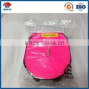 Quick And Easy Use Hook and Loop Cinch Straps 5CM * 5M Use On Pallets & Box thumbnail-1