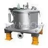 Flatform Manual Top Discharging, Hermetic Closure Chemical Separator - Centrifuge thumbnail-1