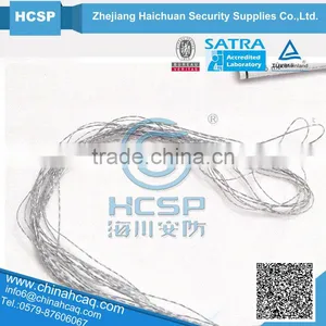 Polyester Reflective Sewing Thread and Yarn thumbnail-4