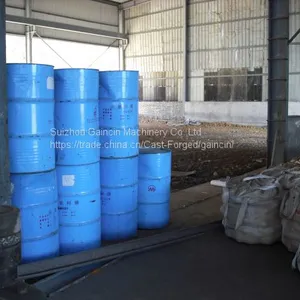 Dia.30mm Forged Grinding Media Steel Balls for Mining Mill thumbnail-3