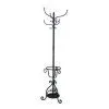 Antique Colour Coat/hat Stand thumbnail-1