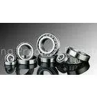 Above 420mm Precision Tapered Roller Bearings 33021 for Finished Steel Products thumbnail-1