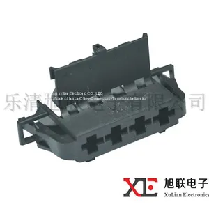 5 Way Female Male Automotive Electrical Connectors for 1j0972755 thumbnail-2