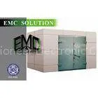 Industrial 100db MRI RF Shielded Enclosure With EMI Filter 5x7x3M thumbnail-1