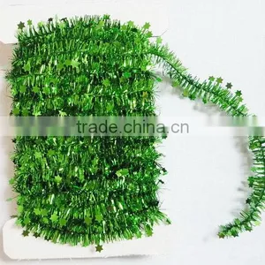 Popular Crazy Selling Craft Nylon Glitter Pipe Cleaner thumbnail-6