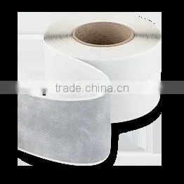 Non Woven Coated Butyl Tape Butyl Sealant Tape thumbnail-1