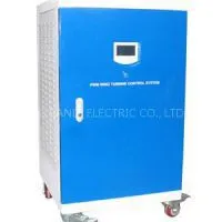Wind Solar Hybrid Charge Controller thumbnail-1