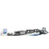 High-speed,three-side-seal Automatic Bag Making Machine(with Standing Pouch and Zipper Seal Units)GSD-60SZLV thumbnail-1