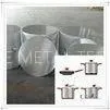 Custom Round Aluminum Disk With Alloy 1100 1050 3003 for Aluminium Pots thumbnail-1