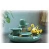 Ceramic Water Fountain thumbnail-1