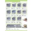 900 Series Cooking Ranges thumbnail-1