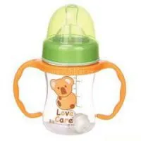 Rubber Baby Feeder thumbnail-1