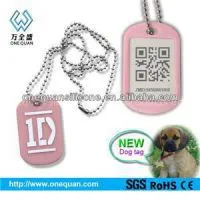 Military Dog Tag thumbnail-1