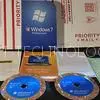 Professional 32 / 64 Bit DVDs Microsoft Windows 7 Professional Retail Box 32&64 Bit thumbnail-1