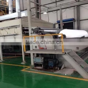 Spunbond Nonwoven Production Line thumbnail-5