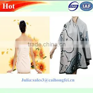 High Count and High Density Thicken Bath Towels thumbnail-5
