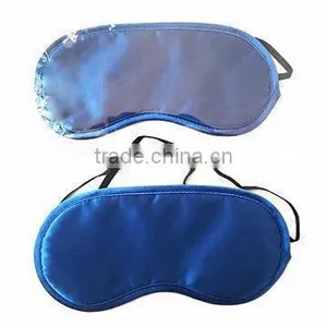 Luxury Silk Sleep Mask/Sleep Eye Mask For Girls thumbnail-4