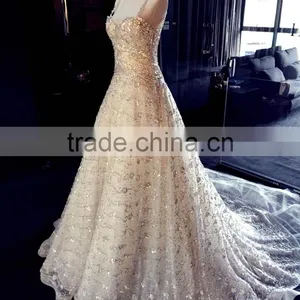 Wedding Dress M27 thumbnail-1