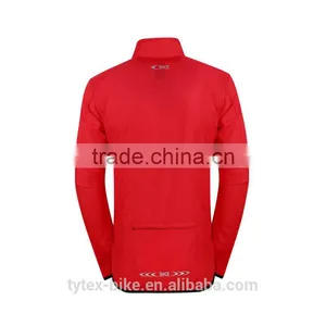 Windproof Cycling Jacket thumbnail-2