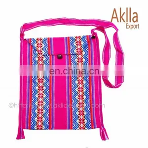 Inca WovenThongs Tablet Holders 14 Inch thumbnail-1