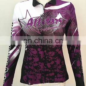 Design Your Own Jacket for Team / Dance Group Jackets / Sports Team Jacket thumbnail-1