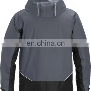 High Quality Men and Women Waterproof and Windproof Ski Jackets Wholesale thumbnail-6