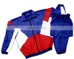 Tricot Uniform thumbnail-1