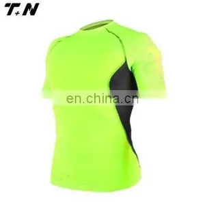 Custom Printed Rash Guard Sublimated thumbnail-4