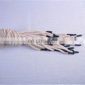Braid Cord With Silicone End for Garment thumbnail-1