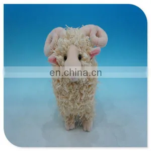 Fashion Sheep Plush Toys/ Stuffed Toys thumbnail-2